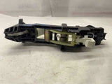 2001 - 2007 MERCEDES C-CLASS Rear Back Outside Door Handle Left Driver Side LH G
