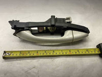 2001 - 2007 MERCEDES C-CLASS Rear Back Outside Door Handle Left Driver Side LH G