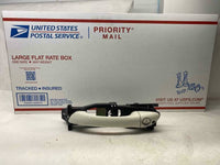 2001 - 2007 MERCEDES C-CLASS Front Outside Door Handle Left Driver Side LH G