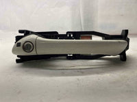 2001 - 2007 MERCEDES C-CLASS Front Outside Door Handle Left Driver Side LH G