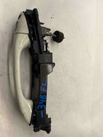 2001 - 2007 MERCEDES C-CLASS Front Outside Door Handle Left Driver Side LH G