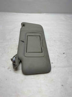 2001 - 2007 MERCEDES C-CLASS Front Sun Visor with Mirror Left Driver Side LH G