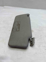 2001 - 2007 MERCEDES C-CLASS Front Sun Visor with Mirror Left Driver Side LH G
