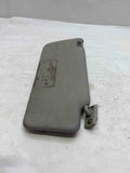 2001 - 2007 MERCEDES C-CLASS Front Sun Visor with Mirror Left Driver Side LH G