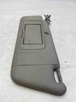 2001 - 2007 MERCEDES C-CLASS Front Sun Visor with Mirror Left Driver Side LH G