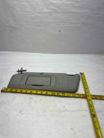 2001 - 2007 MERCEDES C-CLASS Front Sun Visor with Mirror Left Driver Side LH G
