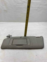 2001 - 2007 MERCEDES C-CLASS Front Sun Visor with Mirror Left Driver Side LH G
