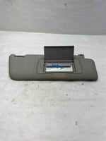 2001 - 2007 MERCEDES C-CLASS Front Sun Visor with Mirror Right Passenger Side G
