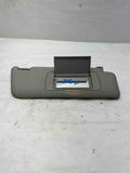 2001 - 2007 MERCEDES C-CLASS Front Sun Visor with Mirror Right Passenger Side G