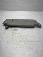 2001 - 2007 MERCEDES C-CLASS Front Sun Visor with Mirror Right Passenger Side G