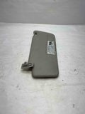 2001 - 2007 MERCEDES C-CLASS Front Sun Visor with Mirror Right Passenger Side G