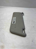 2001 - 2007 MERCEDES C-CLASS Front Sun Visor with Mirror Right Passenger Side G