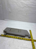 2001 - 2007 MERCEDES C-CLASS Front Sun Visor with Mirror Right Passenger Side G