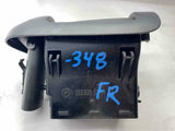 2007 MERCEDES C-CLASS Front Air Conditioner Heater Vents Right Passenger Side G