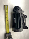 2007 MERCEDES C-CLASS Front Air Conditioner Heater Vents Right Passenger Side G