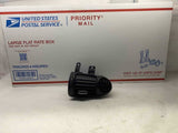2007 MERCEDES C-CLASS Front Air Conditioner Heater Vents Left Driver Side LH G