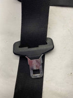 2007 MERCEDES C-CLASS C230 Rear Driver Seat Belt Lap Shoulder Seatbelt Left LH