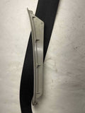 2007 MERCEDES C-CLASS C230 Rear Passenger Seat Belt Lap & Shoulder Belt Right RH
