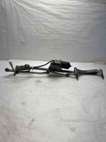 2004 - 2007 MERCEDES C-CLASS Wiper Transmission Linkage with Motor G