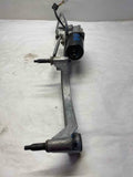 2004 - 2007 MERCEDES C-CLASS Wiper Transmission Linkage with Motor G