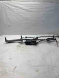 2004 - 2007 MERCEDES C-CLASS Wiper Transmission Linkage with Motor G