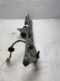 2004 - 2007 MERCEDES C-CLASS Wiper Transmission Linkage with Motor G