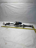 2004 - 2007 MERCEDES C-CLASS Wiper Transmission Linkage with Motor G