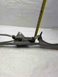 2004 - 2007 MERCEDES C-CLASS Wiper Transmission Linkage with Motor G