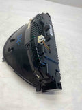 2007 MERCEDES C-CLASS Speedometer Trim Cluster 206K Miles (ID 2035404848) G
