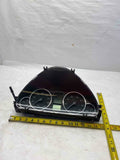 2007 MERCEDES C-CLASS Speedometer Trim Cluster 206K Miles (ID 2035404848) G