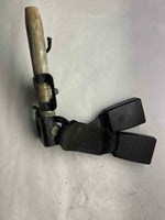 2007 MERCEDES C-CLASS C230 Rear  Passenger Buckle Seat Belt  Seatbelt Right RH