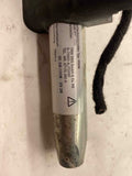 2007 MERCEDES C-CLASS C230 Rear Buckle Seat Belt Seatbelt Left Driver Side LH