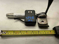 2007 MERCEDES C-CLASS C230 Rear Buckle Seat Belt Seatbelt Left Driver Side LH