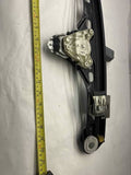 2004 - 2007 MERCEDES C-CLASS Rear Electric Door Window Regulator Left Side G