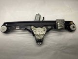 2004 - 2007 MERCEDES C-CLASS Rear Electric Door Window Regulator Left Side G