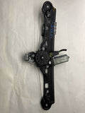 2004 - 2007 MERCEDES C-CLASS Rear Electric Door Window Regulator Left Side G