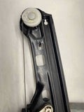 2004 - 2007 MERCEDES C-CLASS Rear Electric Door Window Regulator Left Side G