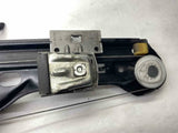 2004 - 2007 MERCEDES C-CLASS Rear Electric Door Window Regulator Left Side G