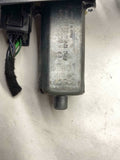 2004 - 2007 MERCEDES C-CLASS Rear Electric Door Window Regulator Left Side G
