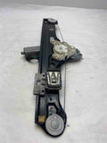 2004 - 2007 MERCEDES C-CLASS Rear Electric Door Window Regulator Right Side G