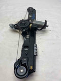 2004 - 2007 MERCEDES C-CLASS Rear Electric Door Window Regulator Right Side G