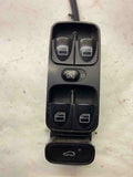 2007 MERCEDES C-CLASS Front Master Power Window Switch Left Driver Side LH G