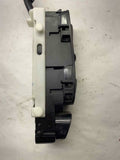 2007 MERCEDES C-CLASS Front Master Power Window Switch Left Driver Side LH G