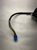 2007 MERCEDES C-CLASS Front Master Power Window Switch Left Driver Side LH G
