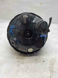 2001 - 2007 MERCEDES C-CLASS 2.5L Automatic Engine Power Brake Booster  OEM
