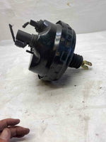 2001 - 2007 MERCEDES C-CLASS 2.5L Automatic Engine Power Brake Booster  OEM