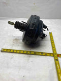 2001 - 2007 MERCEDES C-CLASS 2.5L Automatic Engine Power Brake Booster  OEM
