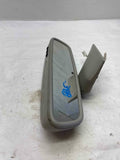 2007 MERCEDES C-CLASS Front Interior Rear View Mirror G