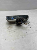 2007 MERCEDES C-CLASS Front Interior Rear View Mirror G