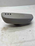 2007 MERCEDES C-CLASS Front Interior Rear View Mirror G